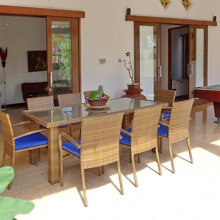 סנגיגי Villa Stella Garden מראה חיצוני תמונה