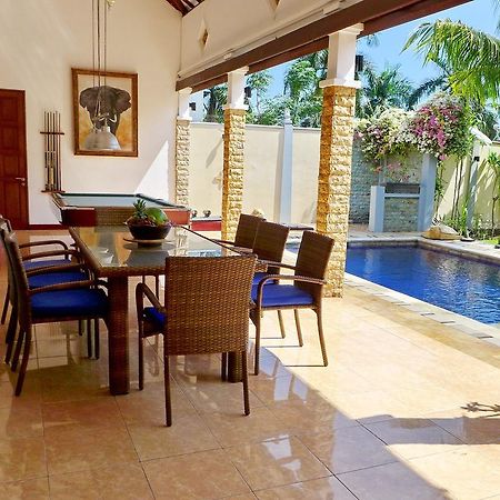 סנגיגי Villa Stella Garden מראה חיצוני תמונה