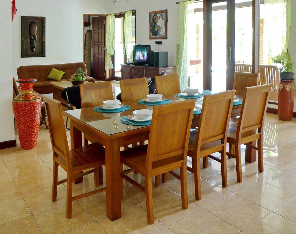 סנגיגי Villa Stella Garden מראה חיצוני תמונה
