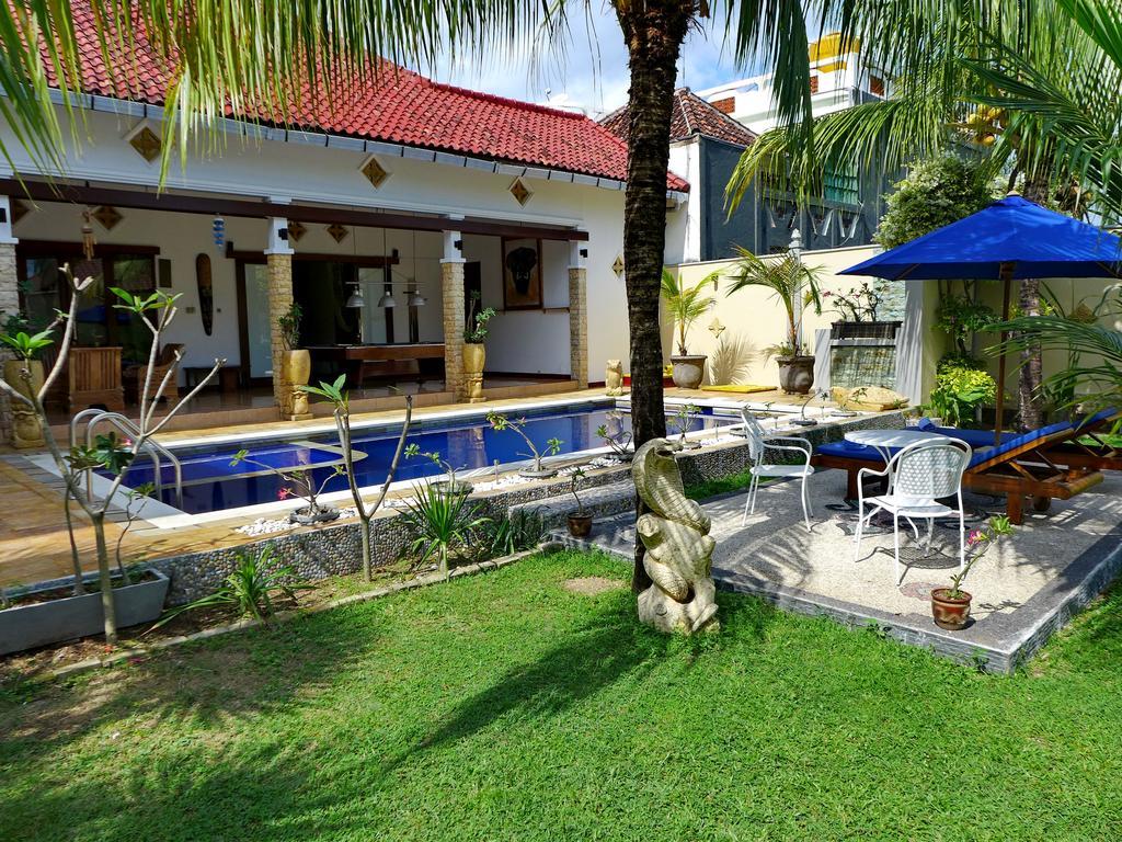 סנגיגי Villa Stella Garden מראה חיצוני תמונה