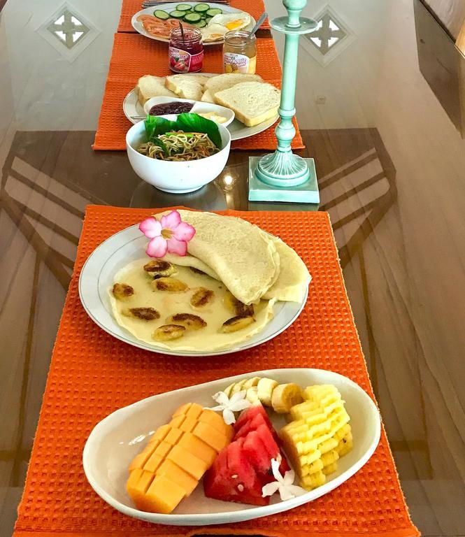 סנגיגי Villa Stella Garden חדר תמונה