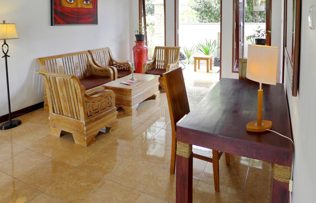 סנגיגי Villa Stella Garden מראה חיצוני תמונה