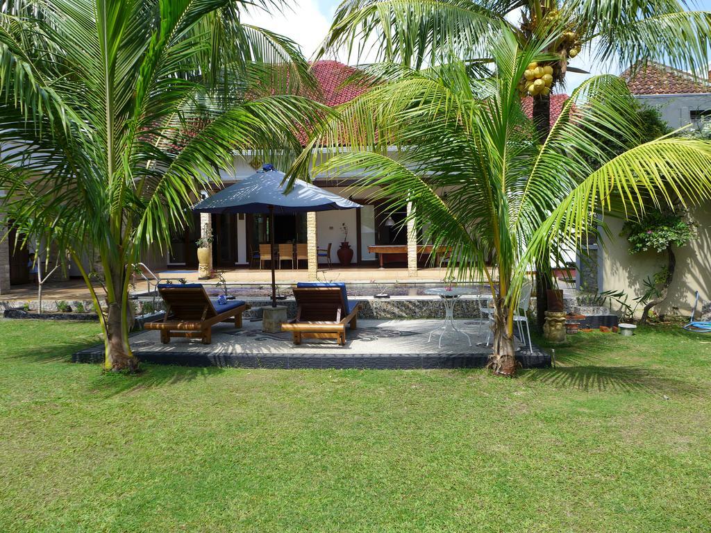 סנגיגי Villa Stella Garden מראה חיצוני תמונה