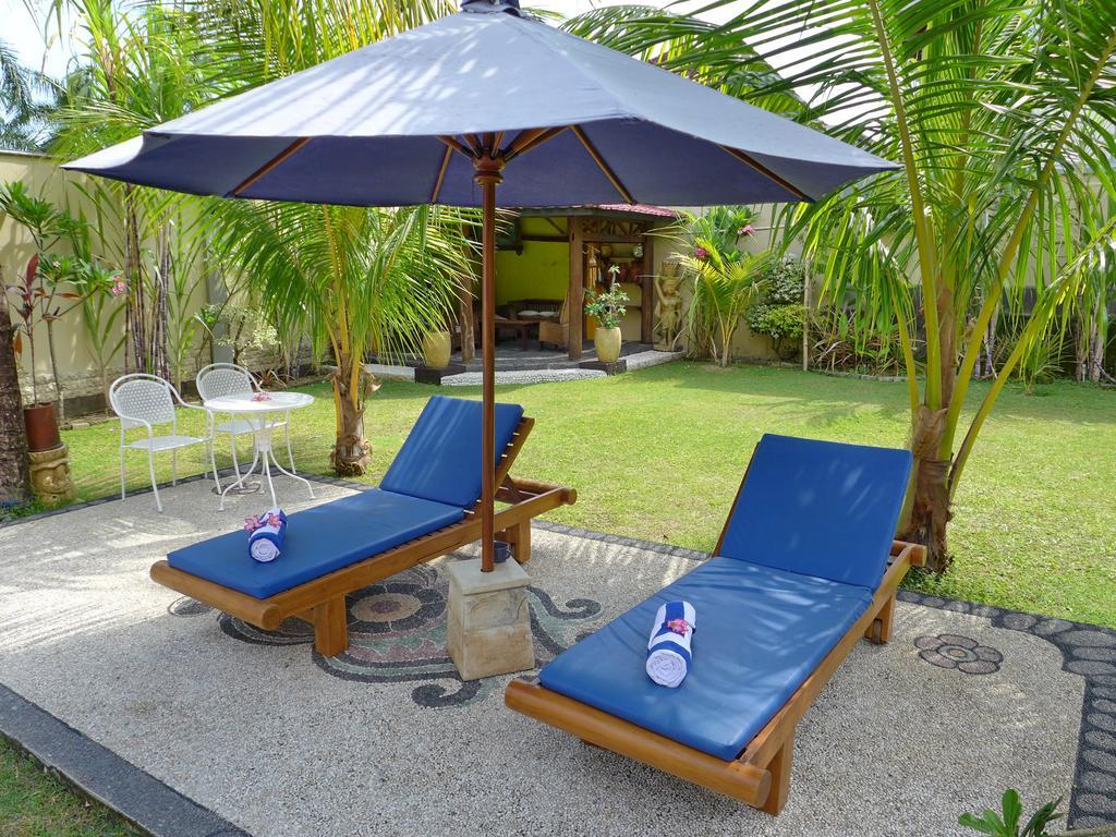 סנגיגי Villa Stella Garden מראה חיצוני תמונה
