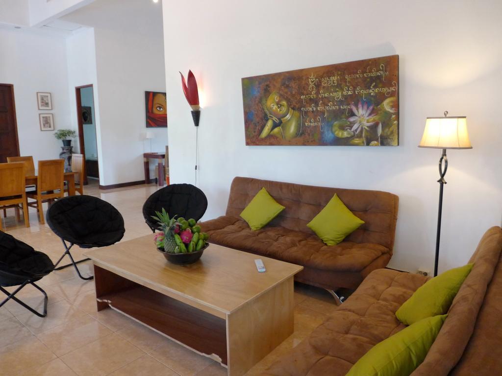 סנגיגי Villa Stella Garden מראה חיצוני תמונה