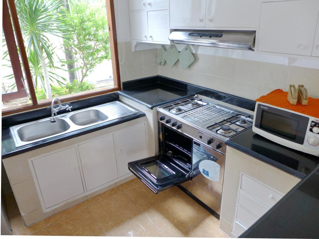 סנגיגי Villa Stella Garden מראה חיצוני תמונה