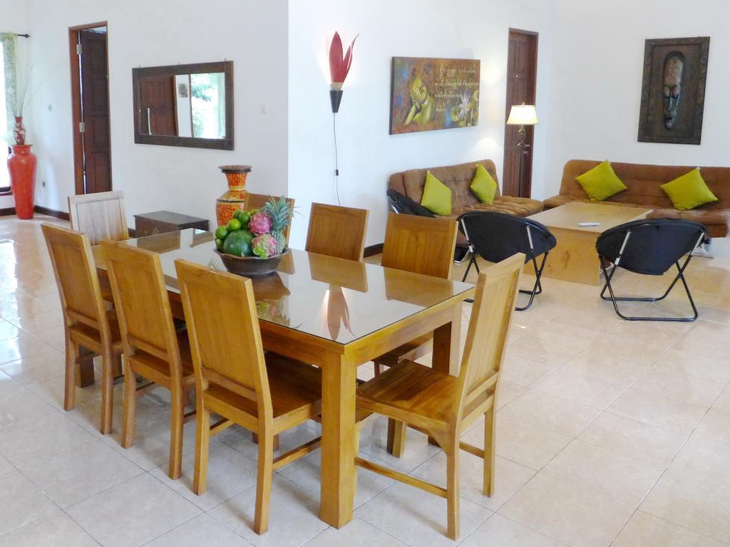סנגיגי Villa Stella Garden מראה חיצוני תמונה