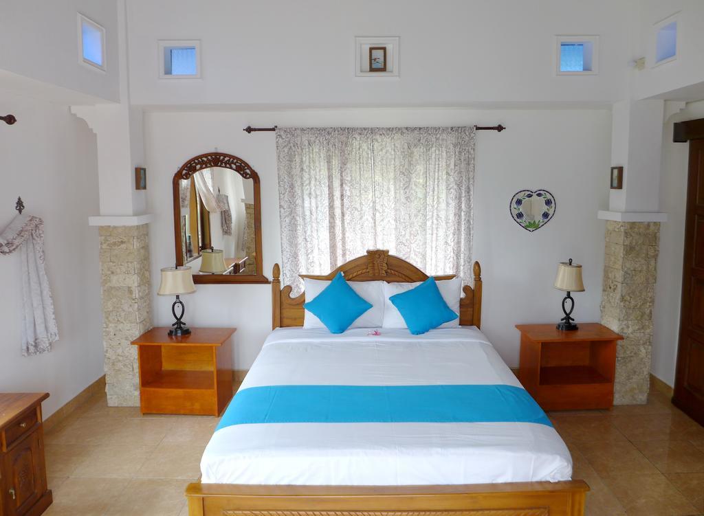 סנגיגי Villa Stella Garden מראה חיצוני תמונה